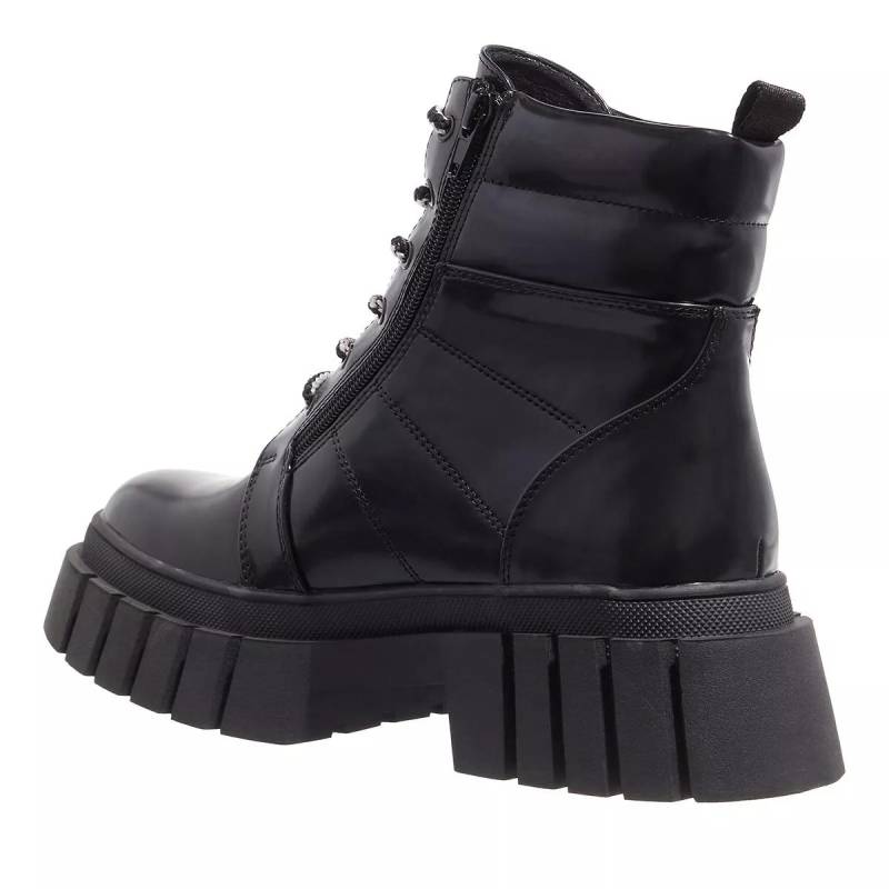 Steve Madden Boots & Stiefeletten - Incredible Bootie - Gr. 39 (EU) - in Schwarz - für Damen von Steve Madden