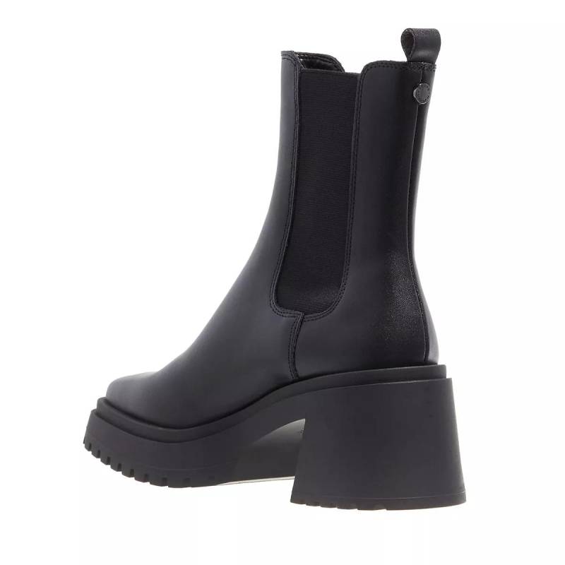 Steve Madden Boots & Stiefeletten - Parkway - Gr. 40 (EU) - in Schwarz - für Damen von Steve Madden