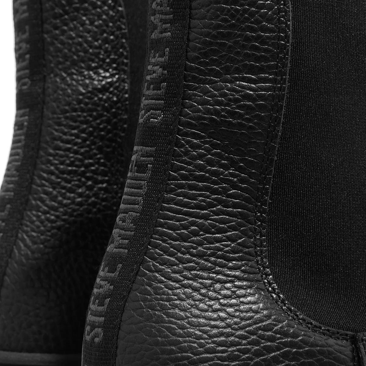 Steve Madden Boots & Stiefeletten - Pegasus - Gr. 41 (EU) - in Schwarz - für Damen von Steve Madden