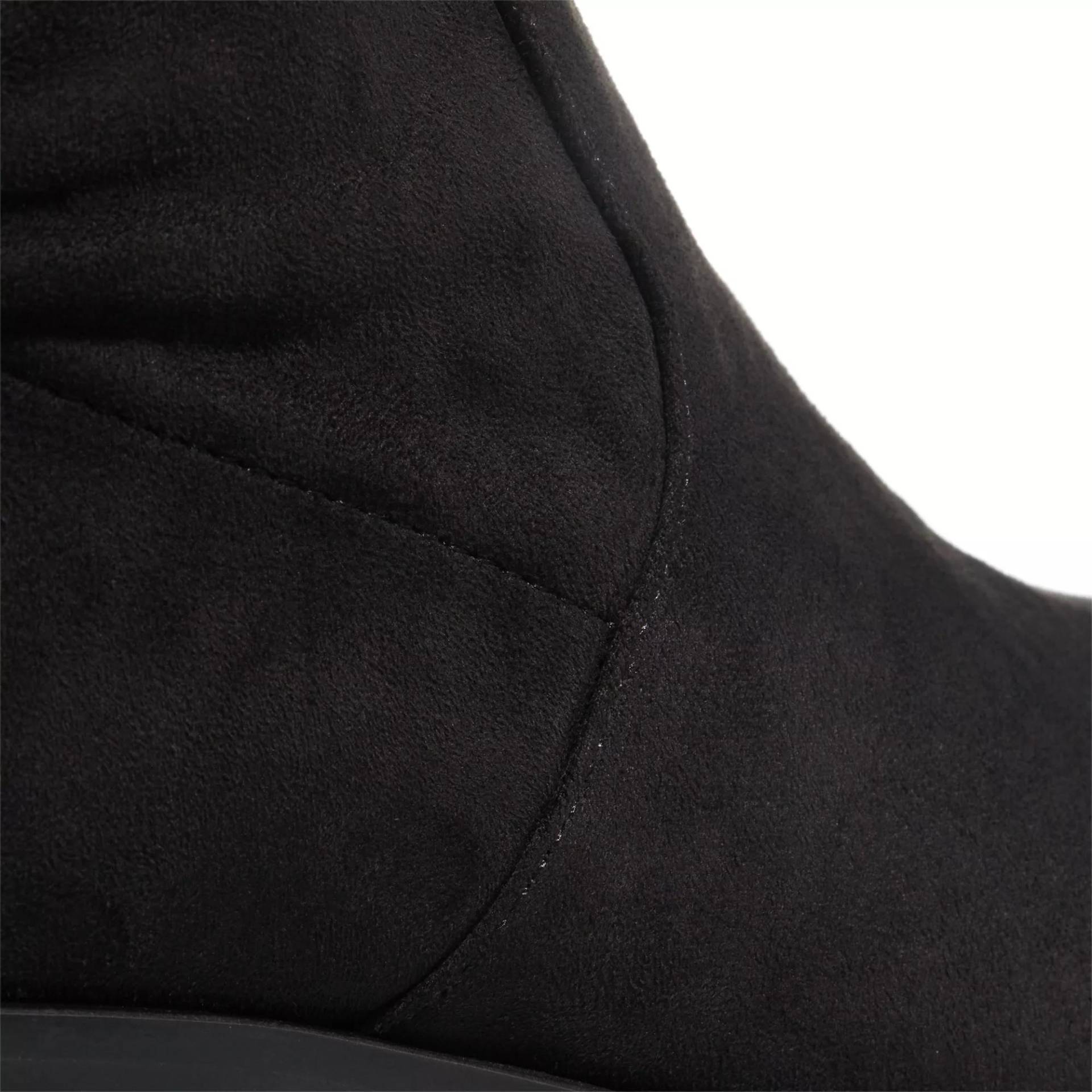 Steve Madden Boots & Stiefeletten - Salvage - Gr. 39 (EU) - in Schwarz - für Damen von Steve Madden