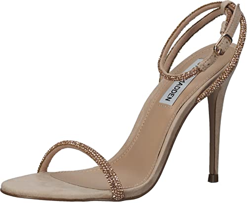 Steve Madden Breslin SM11001738 Damen Sandalen, EU 41 von Steve Madden