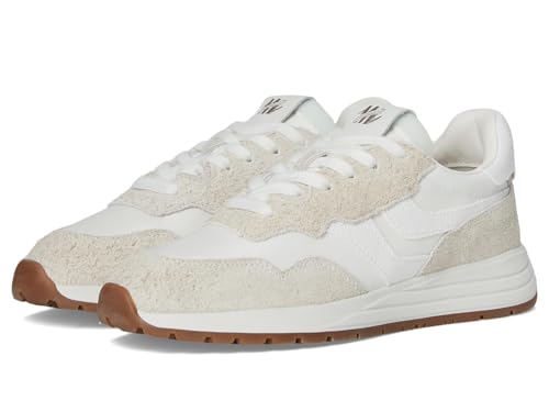 Steve Madden Burst Damen-Sneaker, Mehrfarbig, Weiß, 38-39 EU Steve Madden Burst Damen-Sneaker, Mehrfarbig, Weiß, 38-39 EU von Steve Madden
