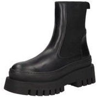 Steve Madden Cassandra Chelesea Boots Damen schwarz|schwarz|schwarz|schwarz|schwarz|schwarz|schwarz|schwarz von Steve Madden