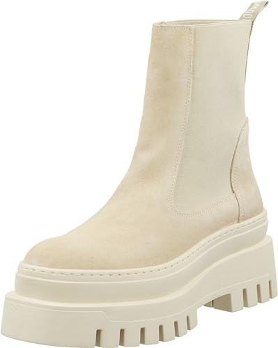 Steve Madden Cassandra SM11002679 Damen Stiefelette, EU 38 von Steve Madden