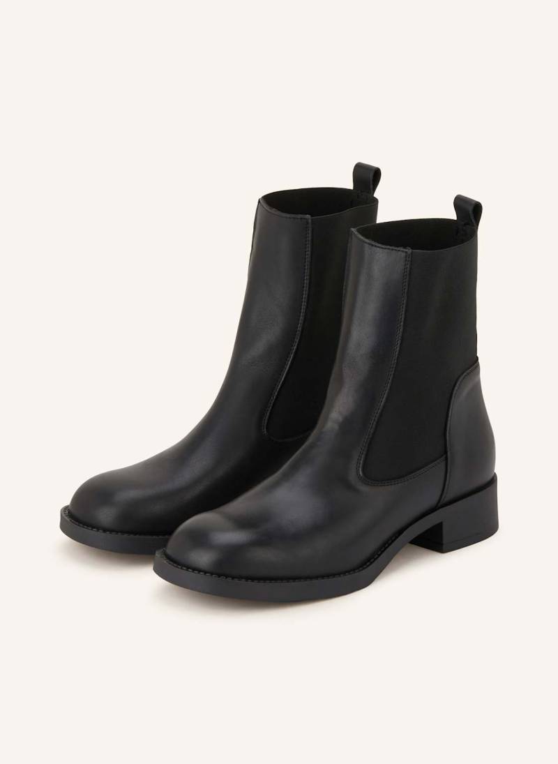 Steve Madden Chelsea-Boots Zahrine schwarz von Steve Madden