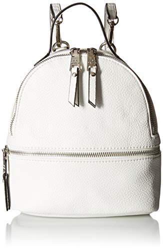 Steve Madden Damen Bjacki Rucksack, Weiss/opulenter Garten von Steve Madden