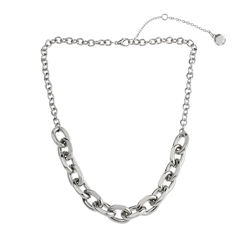 Steve Madden Damen-Gliederhalskette von Steve Madden