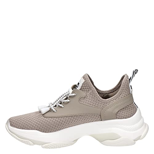 steve madden Damen Match-482 Leichtathletik-Schuh, grau, 36 EU von steve madden