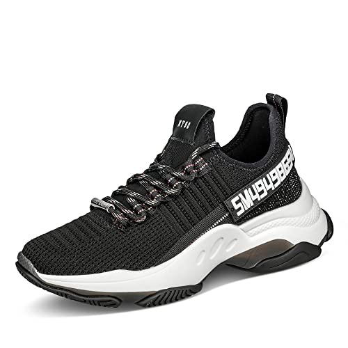 Steve Madden Damen Maxilla-r-184-38 Schuhe, Schwarz, 38 EU von Steve Madden