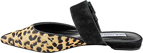 Steve Madden Edison/Primavera Estate 2019 Leopardato von Steve Madden