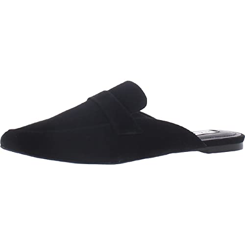Steve Madden Frauen Clogs Schwarz Groesse 9.5 US /41 EU von Steve Madden