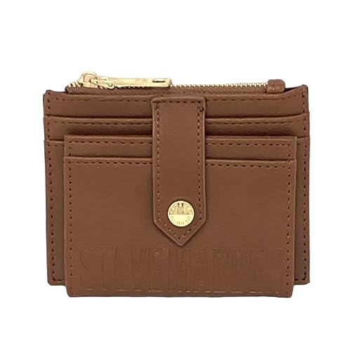 Steve Madden Hayden Wallet, cognac, Einheitsgröße, Hayden Wallet von Steve Madden