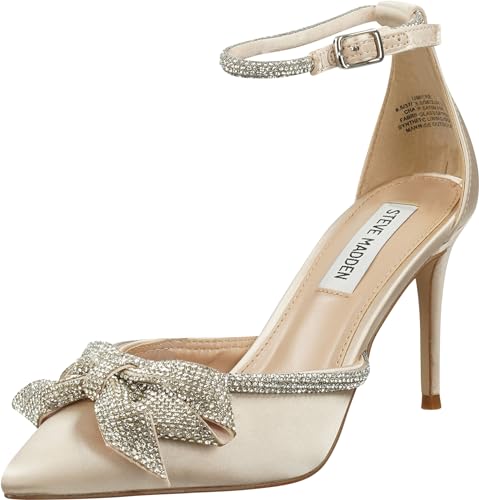 Steve Madden Lumiere SM11002640 Damen Sandalen, EU 39 von Steve Madden