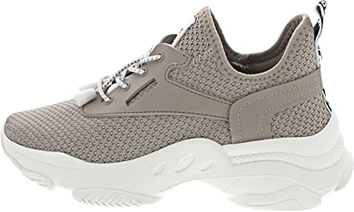 Steve Madden Match-E SM19000020 Damen Sneakers, EU 38 von Steve Madden