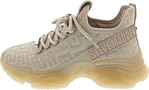 Steve Madden Maxout SM11002264 Damen Sneakers, EU 37 von Steve Madden