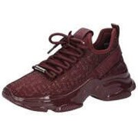 Steve Madden Maxout Sneaker Damen rot von Steve Madden
