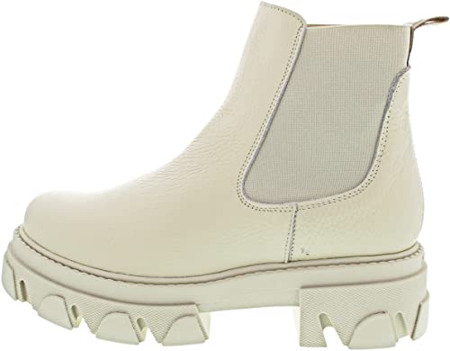 Steve Madden Mixture SM11001800 Damen Stiefelette, EU 39 von Steve Madden