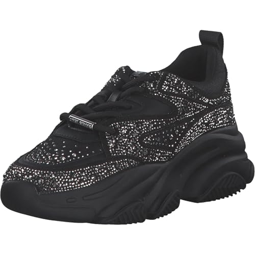 Steve Madden Turnschuhe Privy schwarz von Steve Madden
