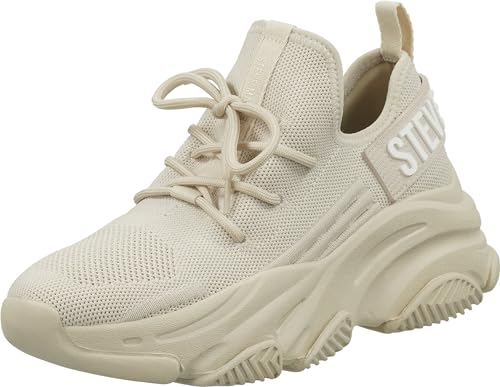 Steve Madden Protégé-E SM19000032 Damen Sneakers, EU 39 von Steve Madden