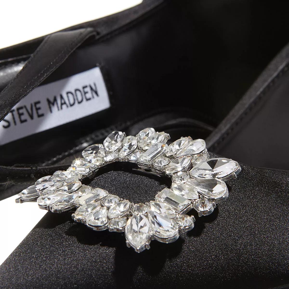 Steve Madden Pumps & High Heels - Neala - Gr. 41 (EU) - in Schwarz - für Damen von Steve Madden