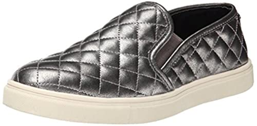 Steve Madden Slip-On ECENTRIC-Q platinum EU 38 (US 8) von Steve Madden