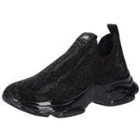 Steve Madden Slip On Sneaker Mythical Damen schwarz von Steve Madden