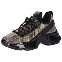 Steve Madden Sneaker Damen schwarz|schwarz|schwarz|schwarz|schwarz|schwarz|schwarz|schwarz von Steve Madden