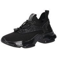 Steve Madden Sneaker Damen schwarz von Steve Madden