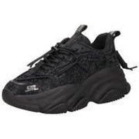 Steve Madden Sneaker Vault 2R Damen schwarz|schwarz|schwarz|schwarz|schwarz|schwarz|schwarz|schwarz von Steve Madden
