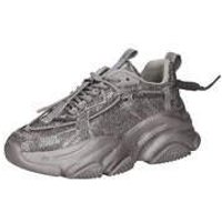 Steve Madden Sneaker Vault 2R Damen silber von Steve Madden