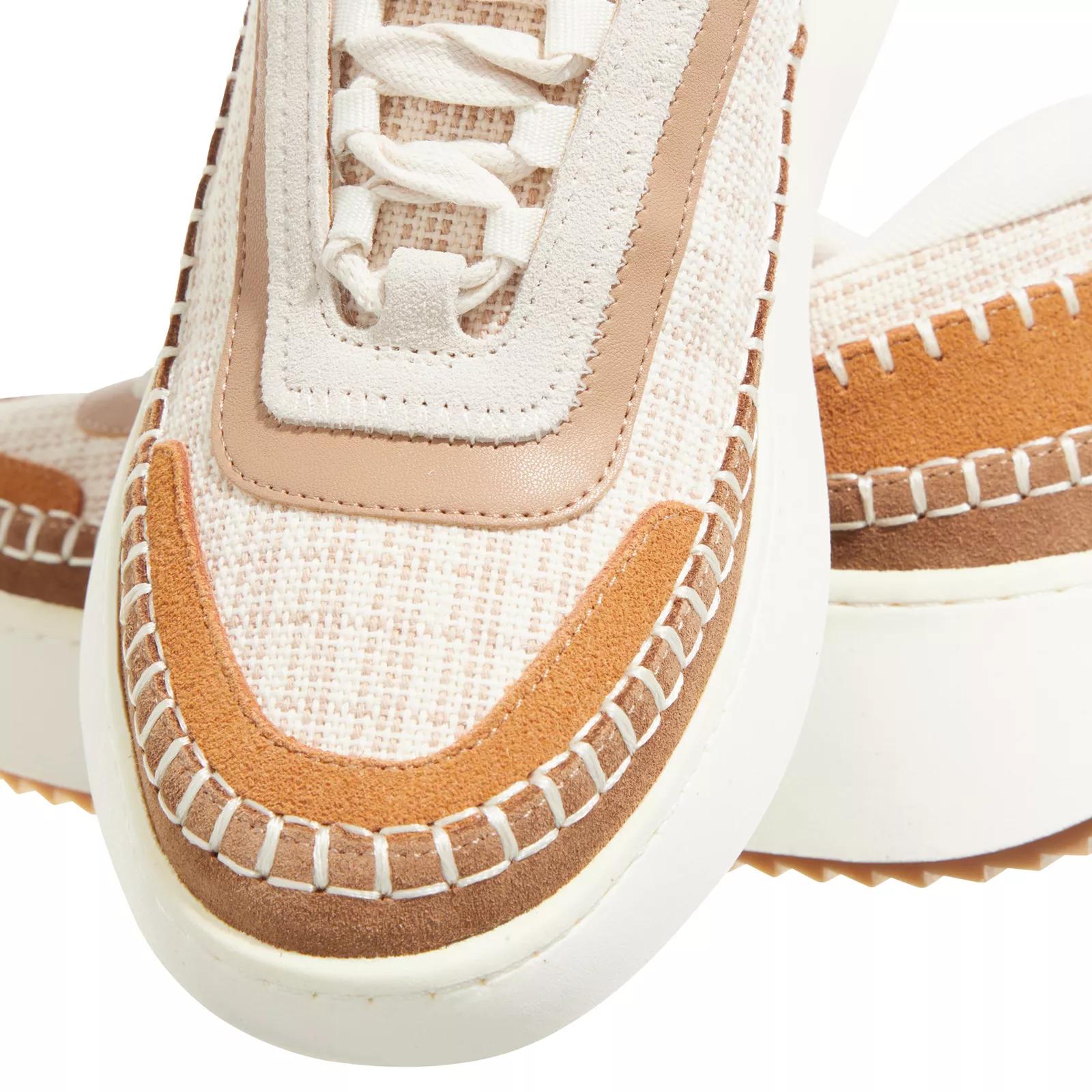 Steve Madden Sneakers - Doubletake Sneaker - Gr. 39 (EU) - in Beige - für Damen von Steve Madden