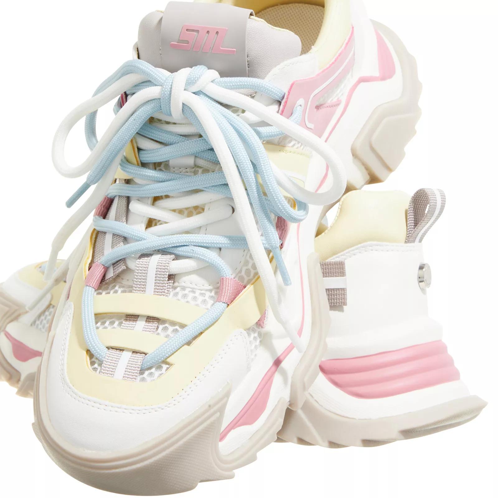 Steve Madden Sneakers - Kingdom-E Sneaker - Gr. 41 (EU) - in Bunt - für Damen von Steve Madden