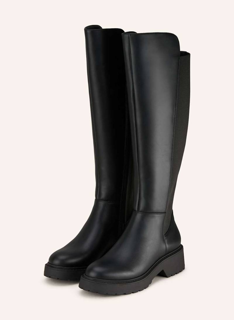 Steve Madden Stiefel Callback schwarz von Steve Madden