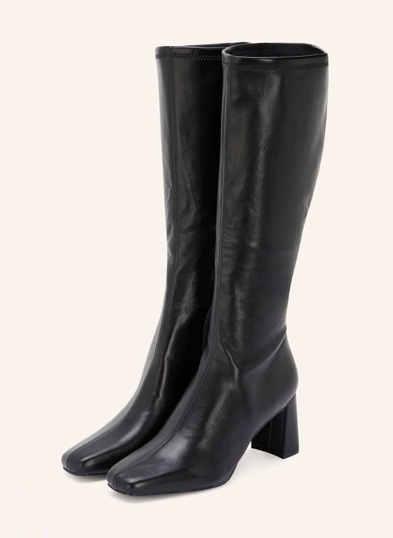 Steve Madden Stiefel Holly schwarz von Steve Madden