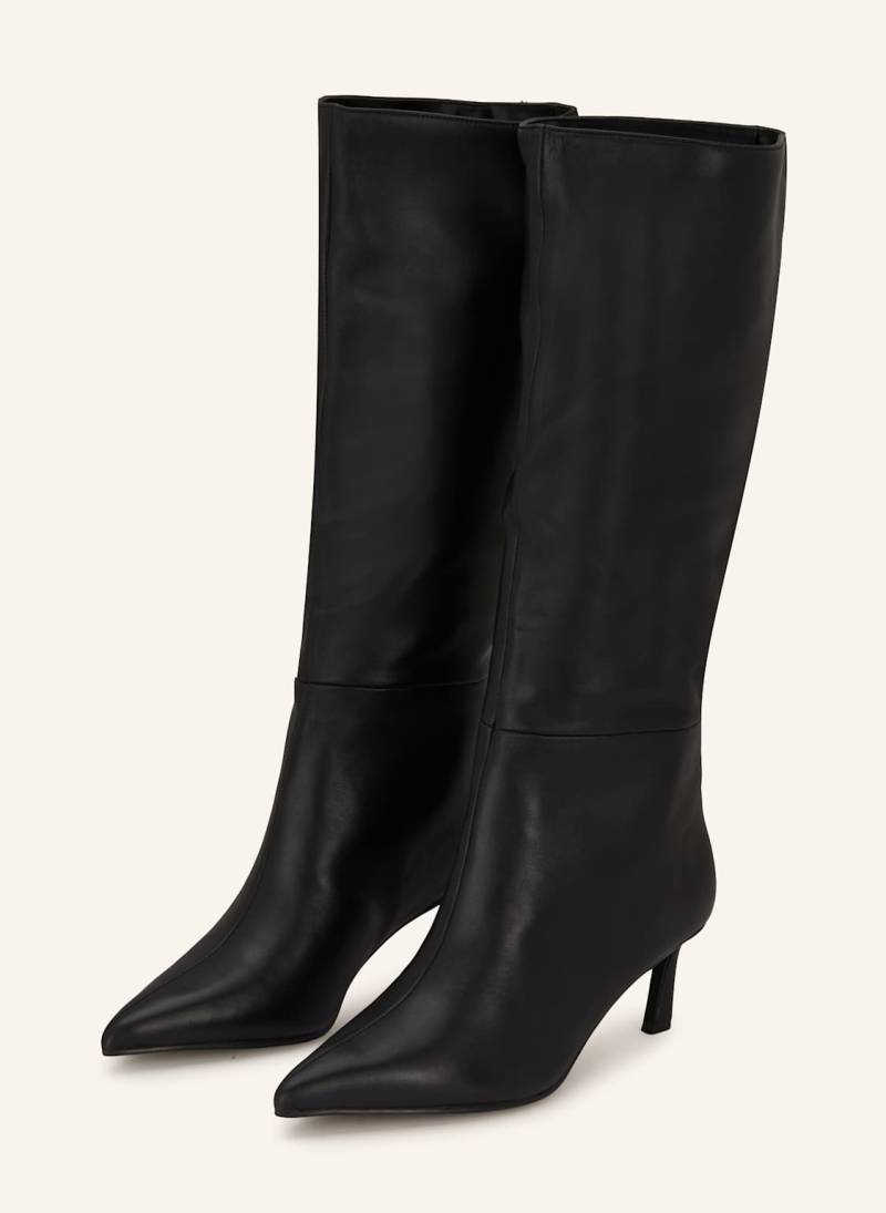 Steve Madden Stiefel Lavan schwarz von Steve Madden