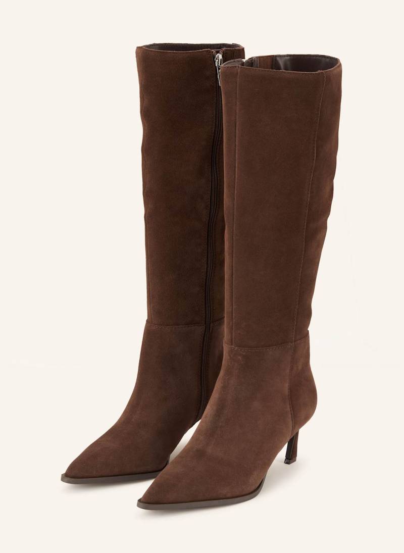 Steve Madden Stiefel Lucid braun von Steve Madden
