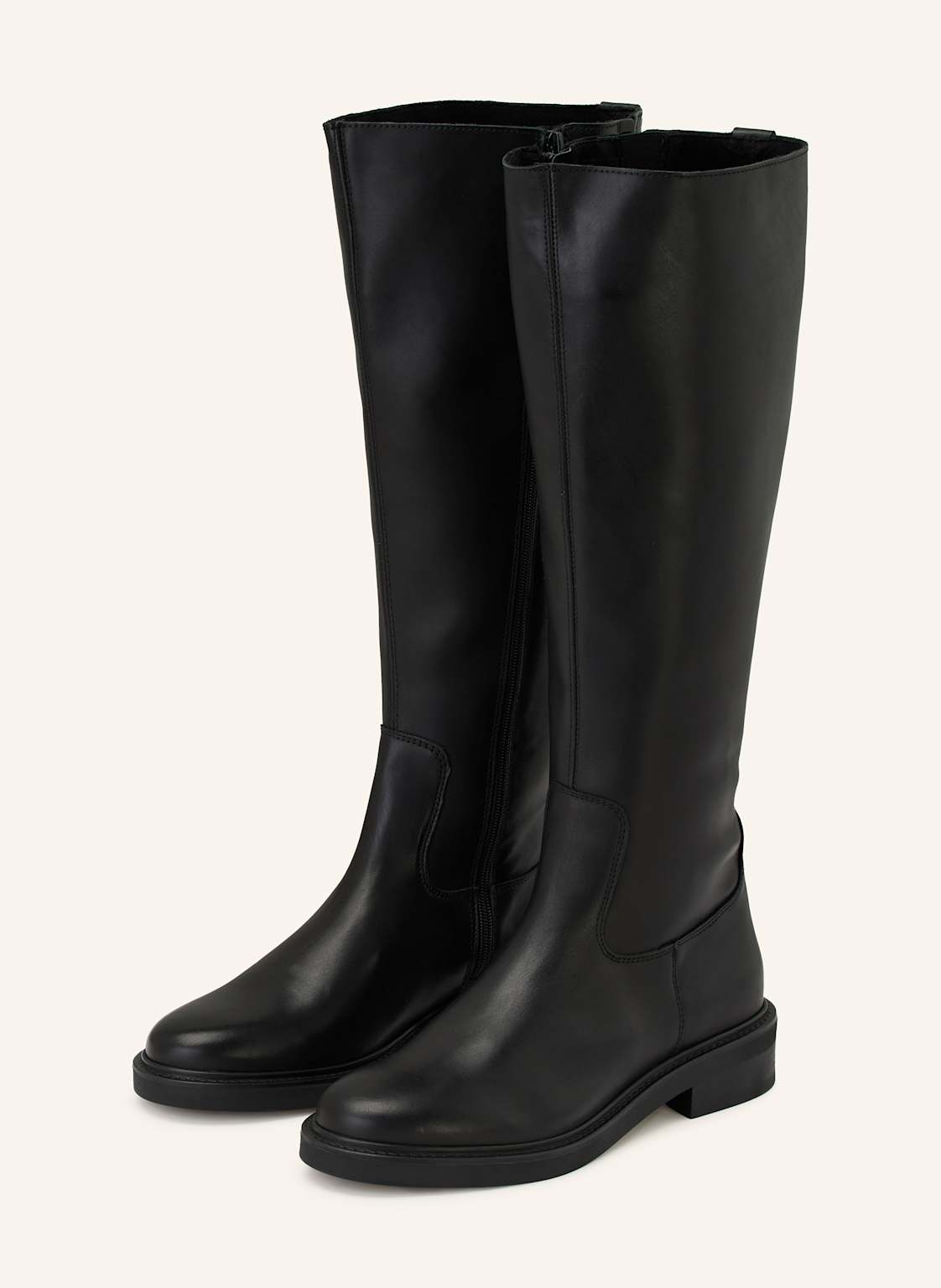 Steve Madden Stiefel Neva schwarz von Steve Madden