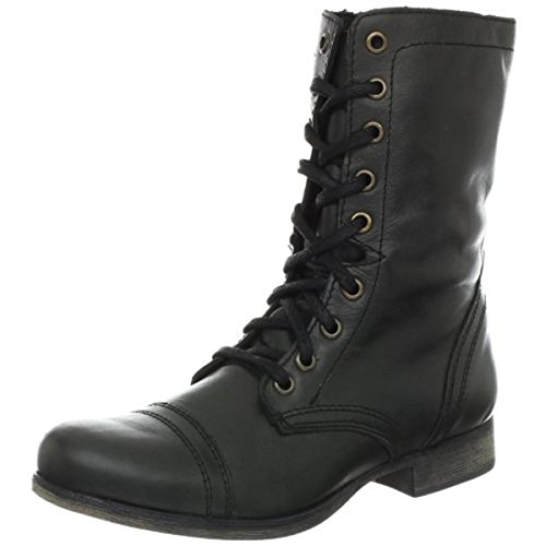 Steve Madden Stiefel Troopa schwarz EU 35 (US 5.5) von Steve Madden