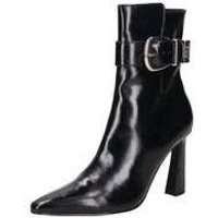 Steve Madden Stiefelette Damen schwarz von Steve Madden