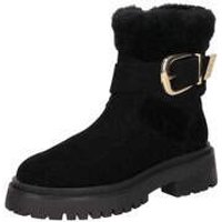 Steve Madden Stiefelette Damen schwarz von Steve Madden