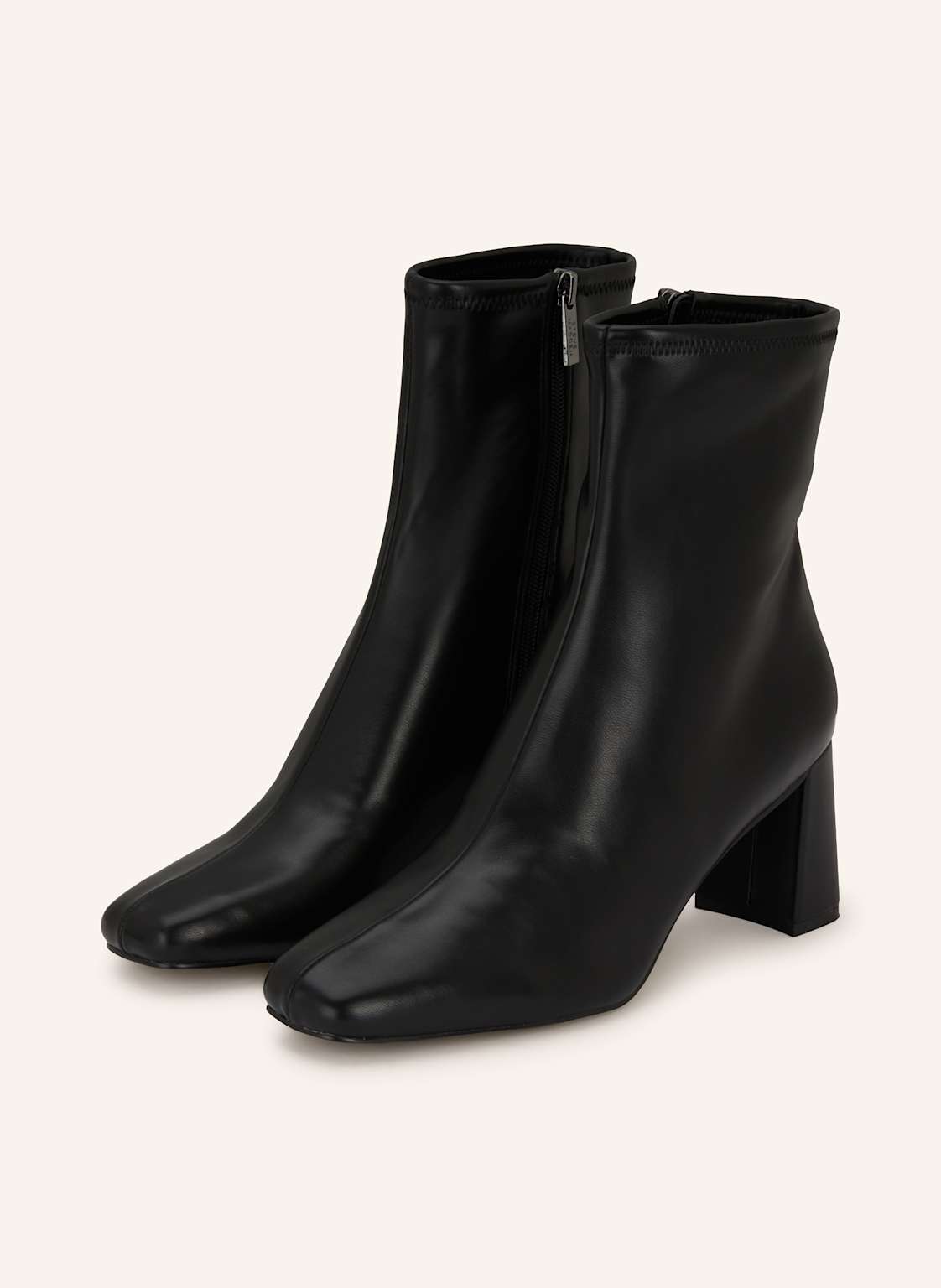 Steve Madden Stiefeletten Hurst schwarz von Steve Madden
