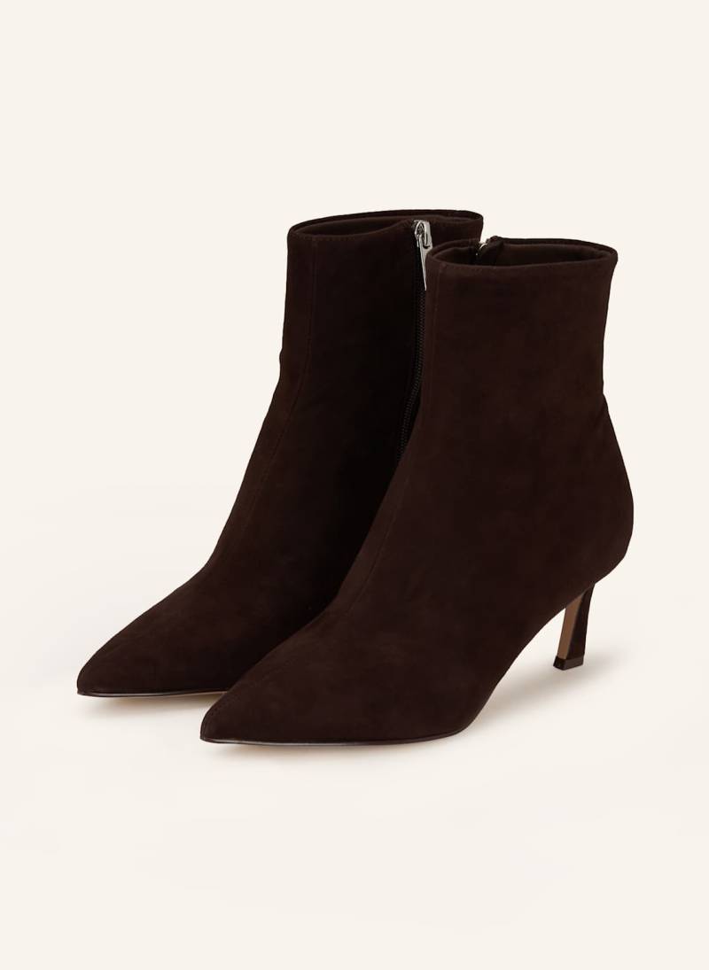 Steve Madden Stiefeletten Lulah braun von Steve Madden