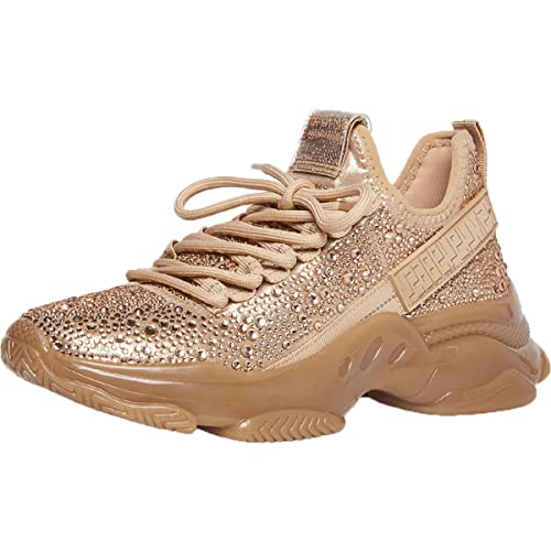 Steve Madden Women's Maxima Sneaker von Steve Madden