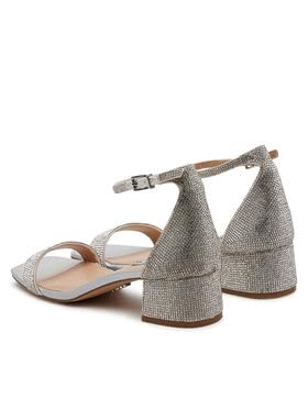 Textile Sandalen von STEVE MADDEN von Steve Madden