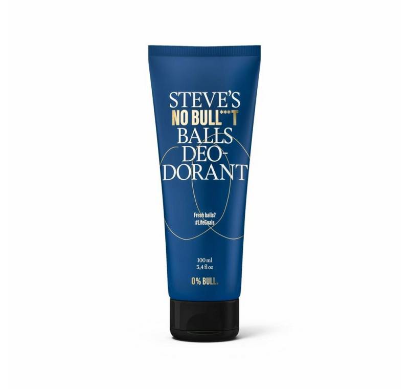 Steve´s Deo-Roller Balls Deodorant Deodorant Na Pa nska c Intimna Partie von Steve´s