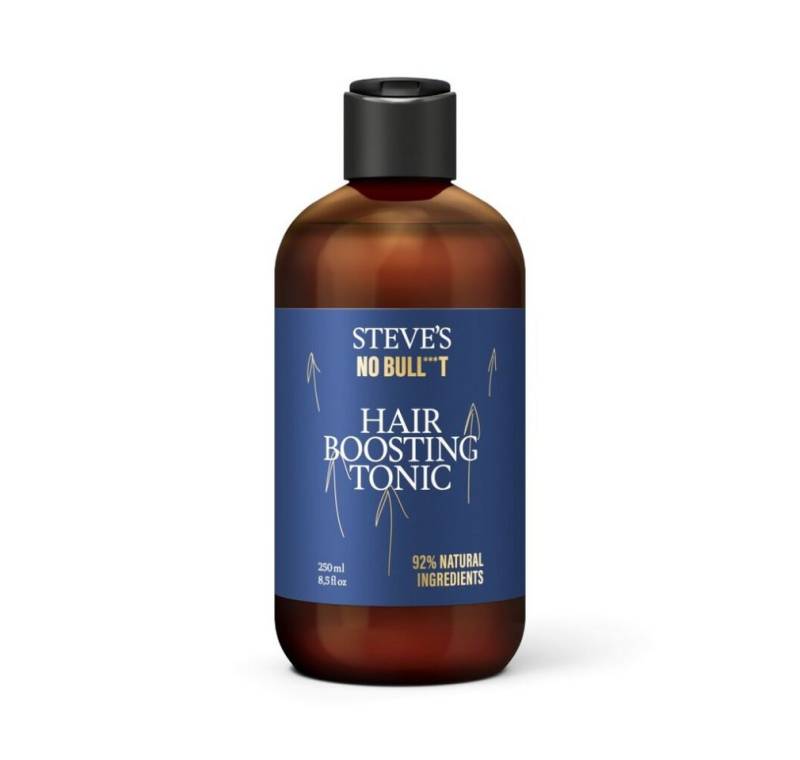 Steve´s Haarpflege-Set Steves Haartonikum (Hair Boosting Tonic) 250 ml von Steve´s