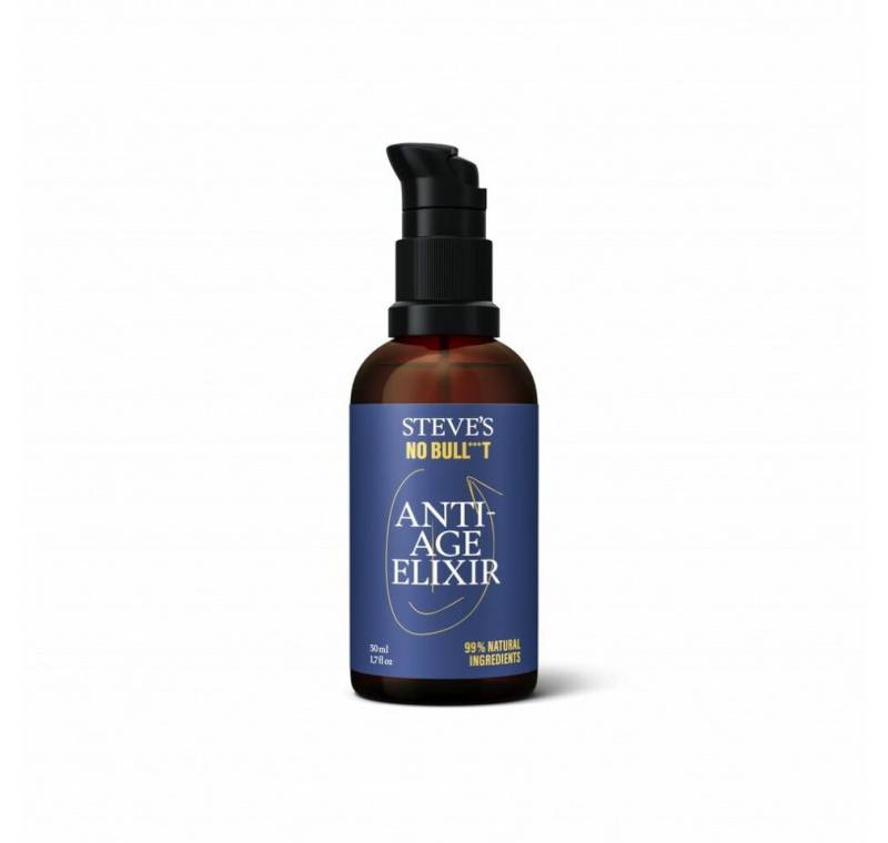 Steve´s Körperpflegemittel Steves Elixier der Jugend (Anti-Age-Elixier) 50 ml von Steve´s