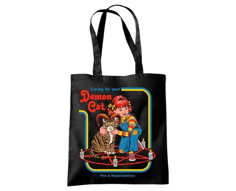 Steven Rhodes Einkaufsbeutel von Steven Rhodes