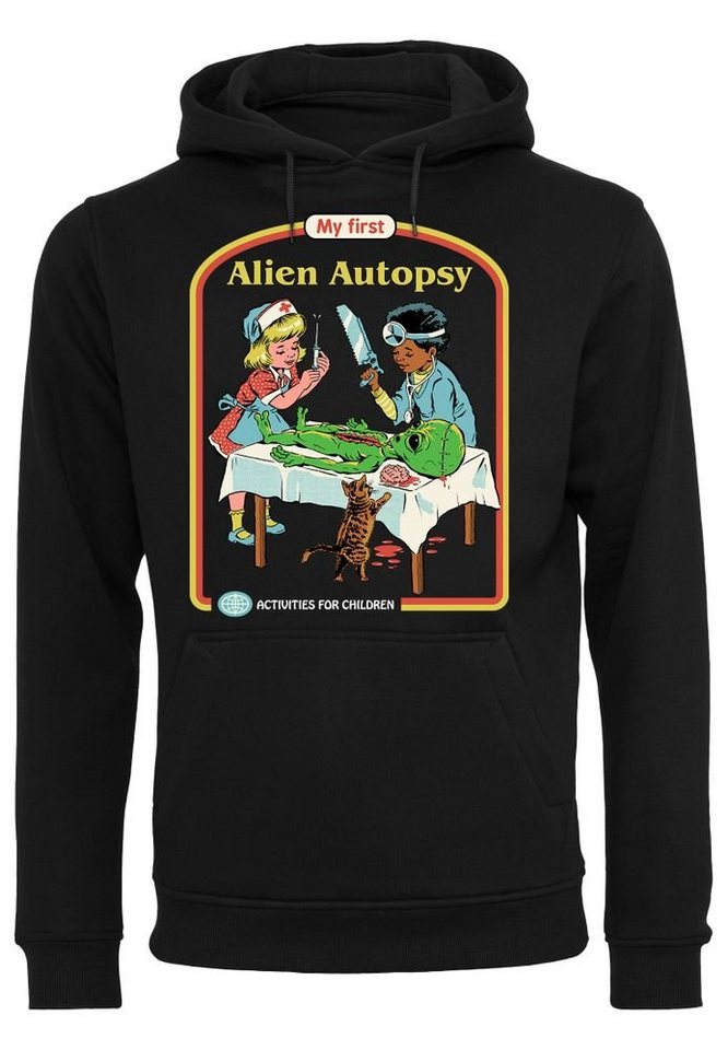 Steven Rhodes Hoodie von Steven Rhodes