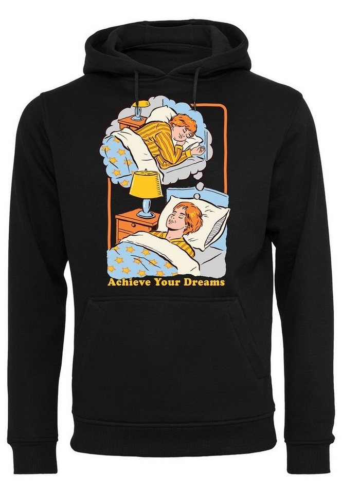 Steven Rhodes Hoodie von Steven Rhodes